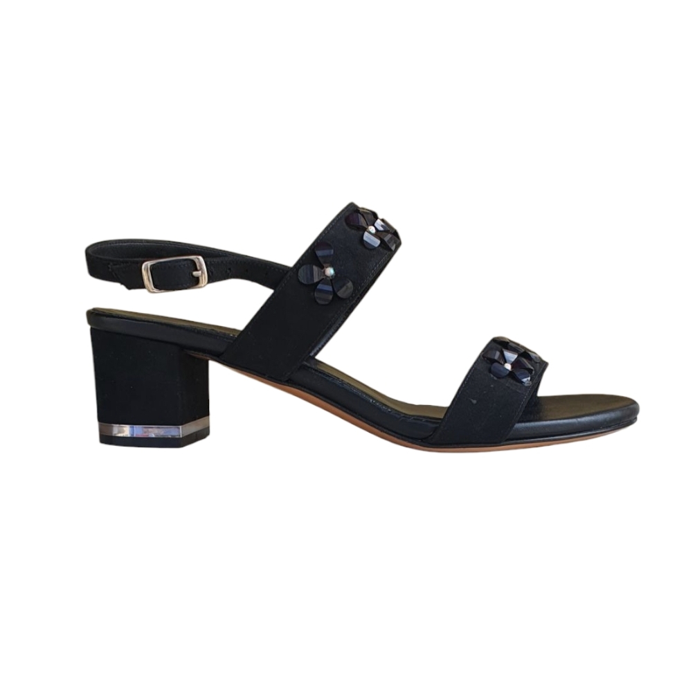 Albano 7066 Vel. nero